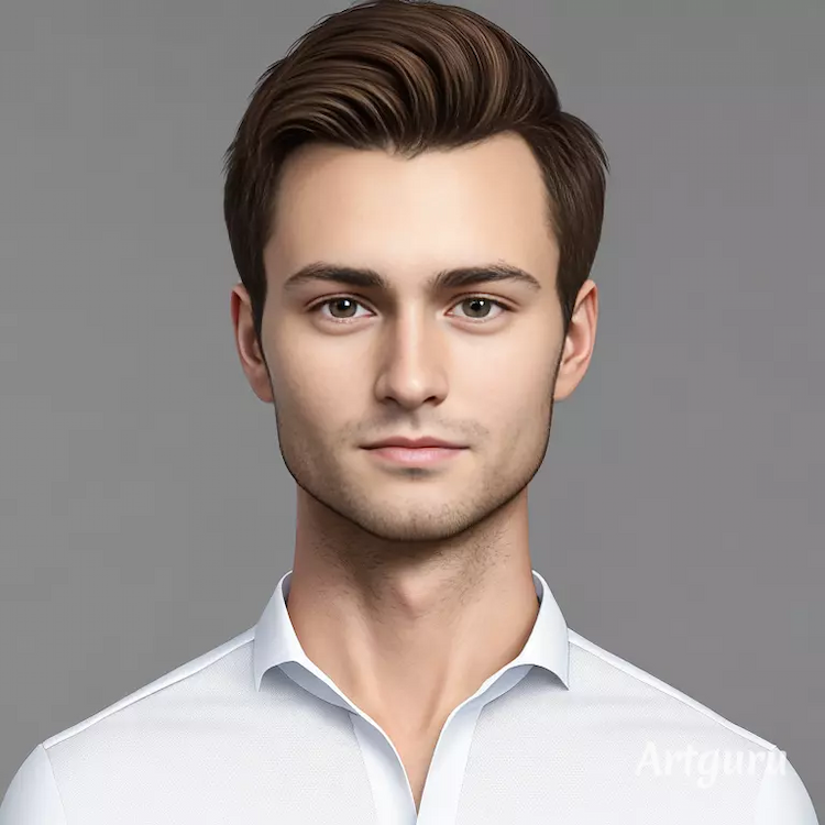 プロフィール画像